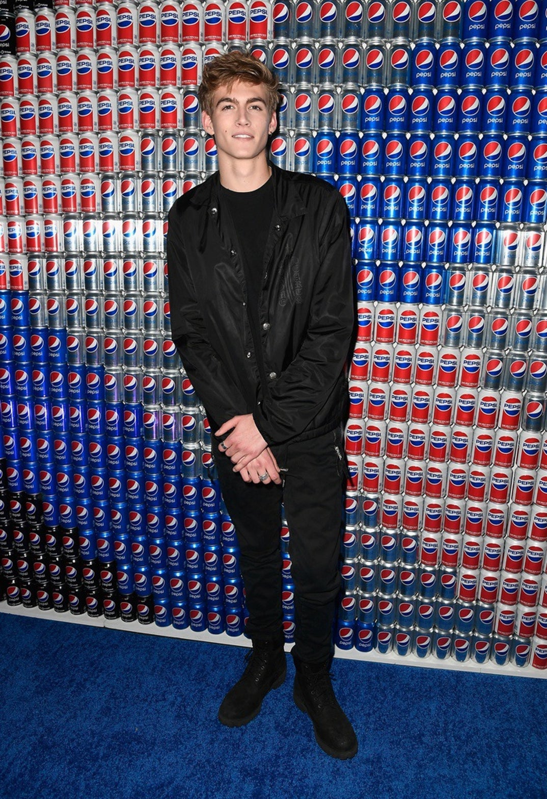 Remembering Presley Gerber 6