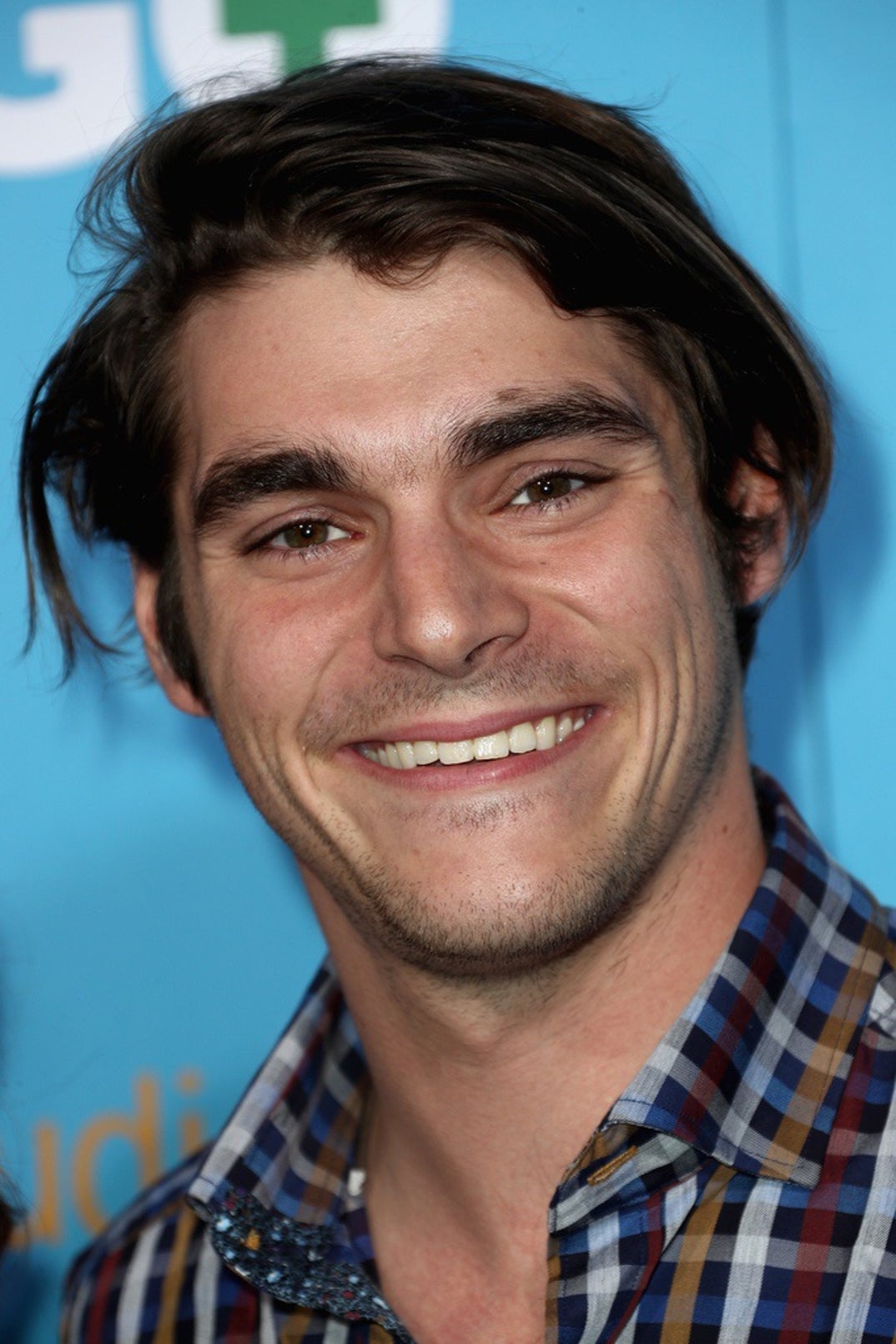 RJ Mitte Remembering 8