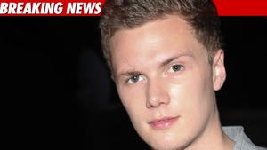 Barron Hilton Ordered to Pay $4.9 MIL In DUI Crash