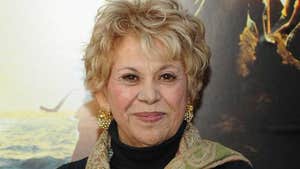 Lupe Ontiveros Dead -- 'Selena' Actress Dies at 69
