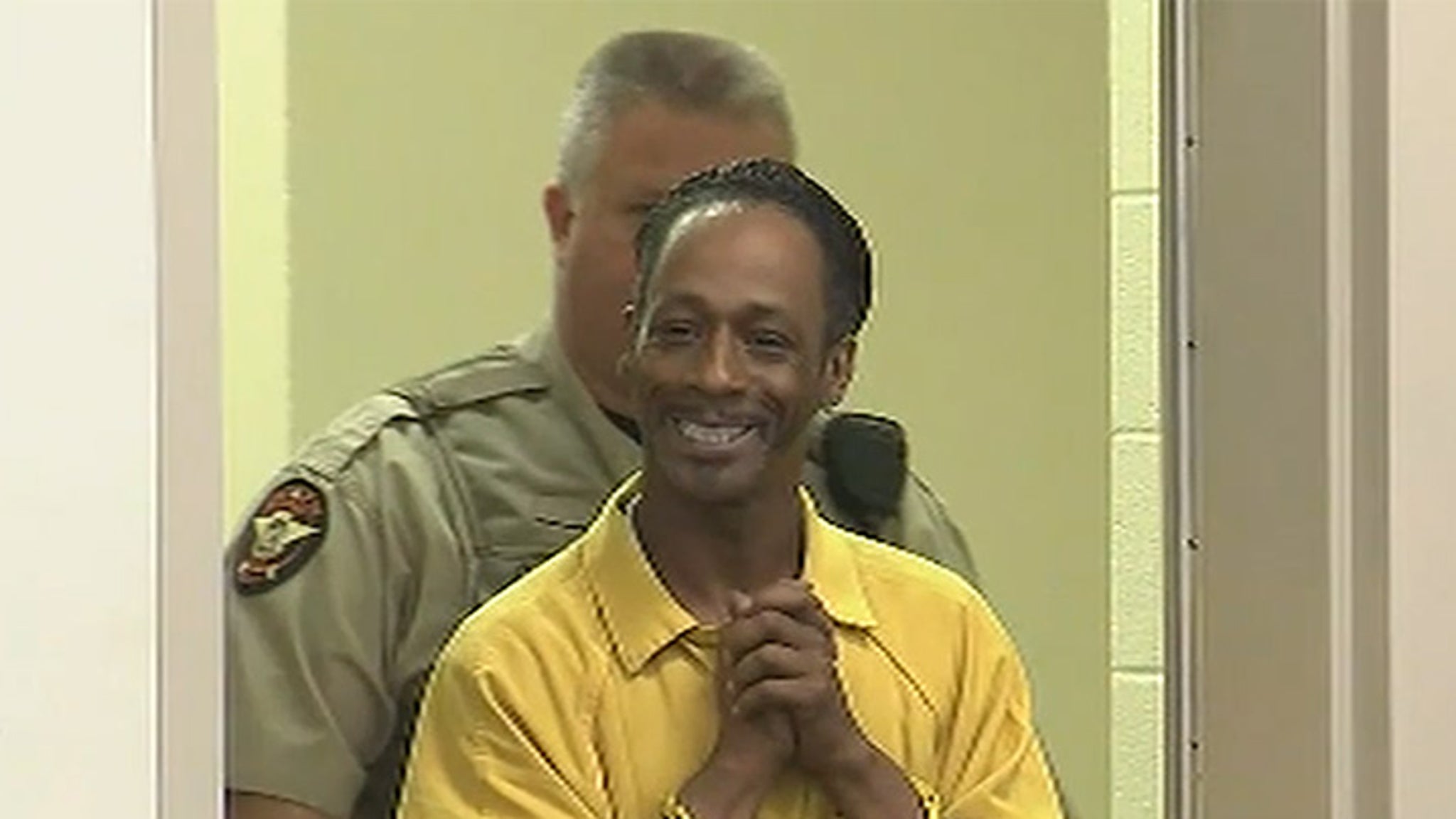 Judge tells Katt Williams 'I Don't Want To See You Again!' Before