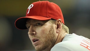 Roy Halladay Autopsy: Traces of Morphine In System at Time of Crash
