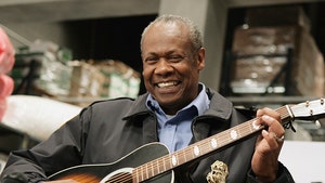 Hugh Dane, aka Hank the Security Guard from 'The Office,' Dead at 75