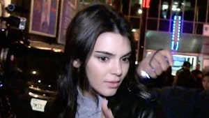 Kendall Jenner's Alleged Stalker Ordered to Stay Away for 5 Years