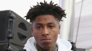 NBA YoungBoy Cops Plea Deal in GF Assault, Kidnapping Case