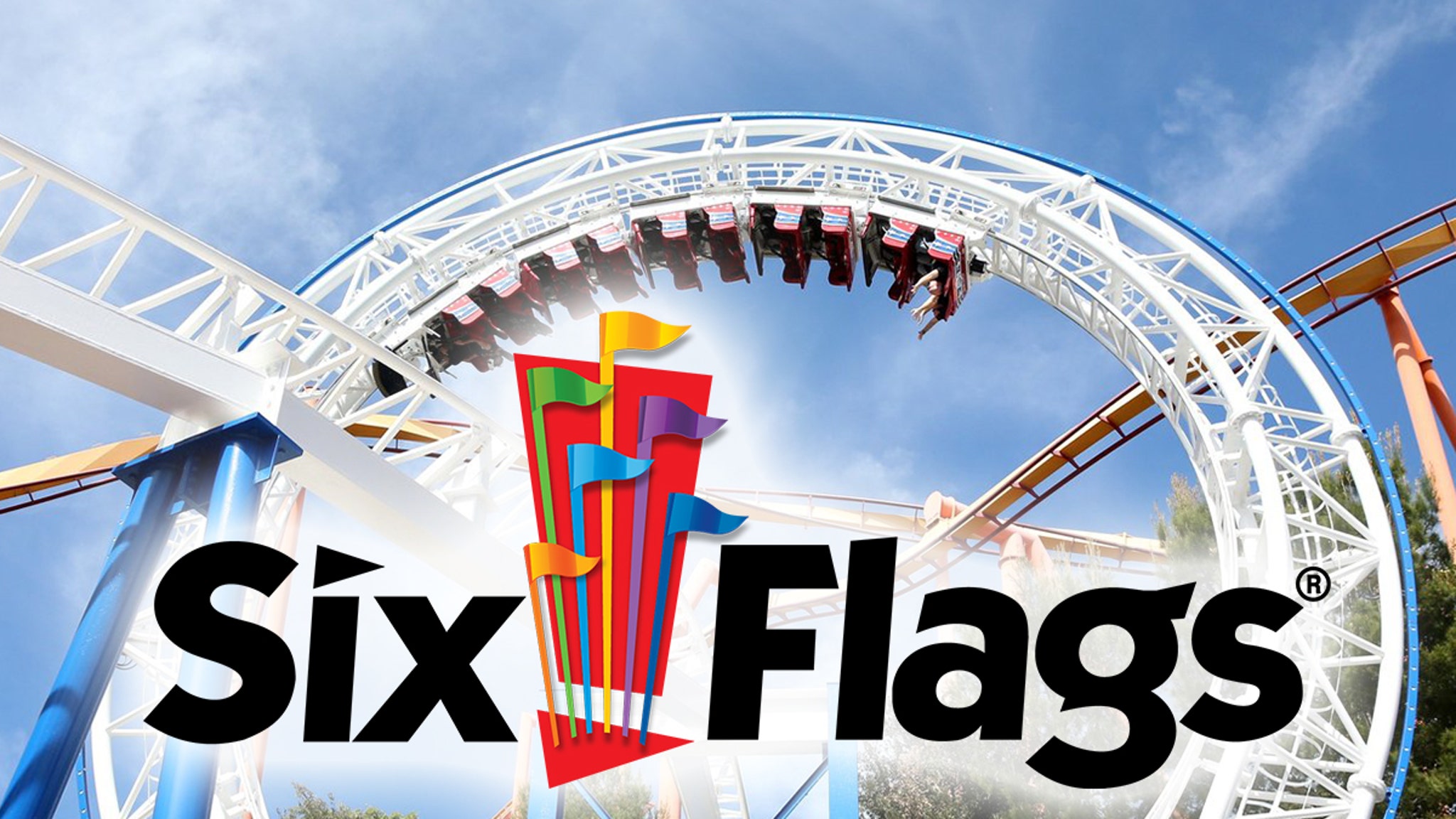 Six Flags Sued Over Monthly Charges During COVID19 Pandemic