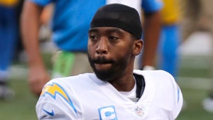 Chargers Doc Reportedly Punctured Tyrod Taylor's Lung In Botched Injection