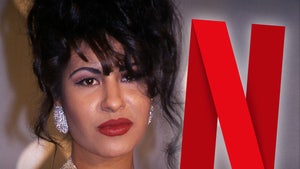 Selena's Father, Netflix Sued by Producer Over Young Selena Series