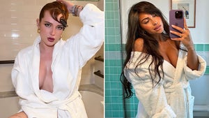 Who'd You Rather?! -- Part 2