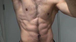 Instagram's Best Man-Muscles -- Guess Who!