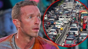 chris martin manilla traffic