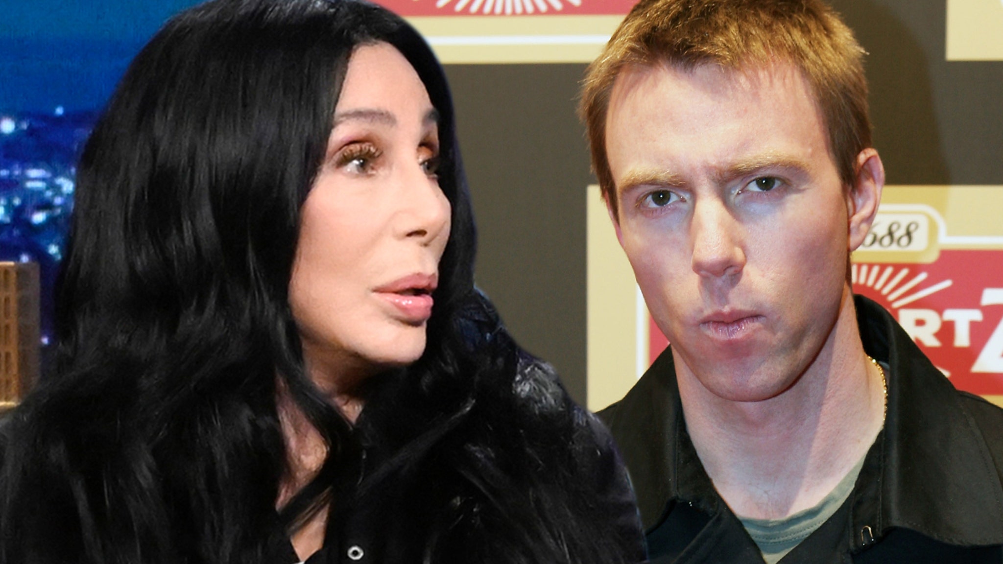 Cher’s Son Elijah Offers Extra Reasons Why He Doesn’t Need Conservatorship