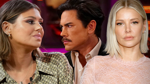Tom Sandoval & Ariana Madix Sued by Rachel Leviss Over Scandoval