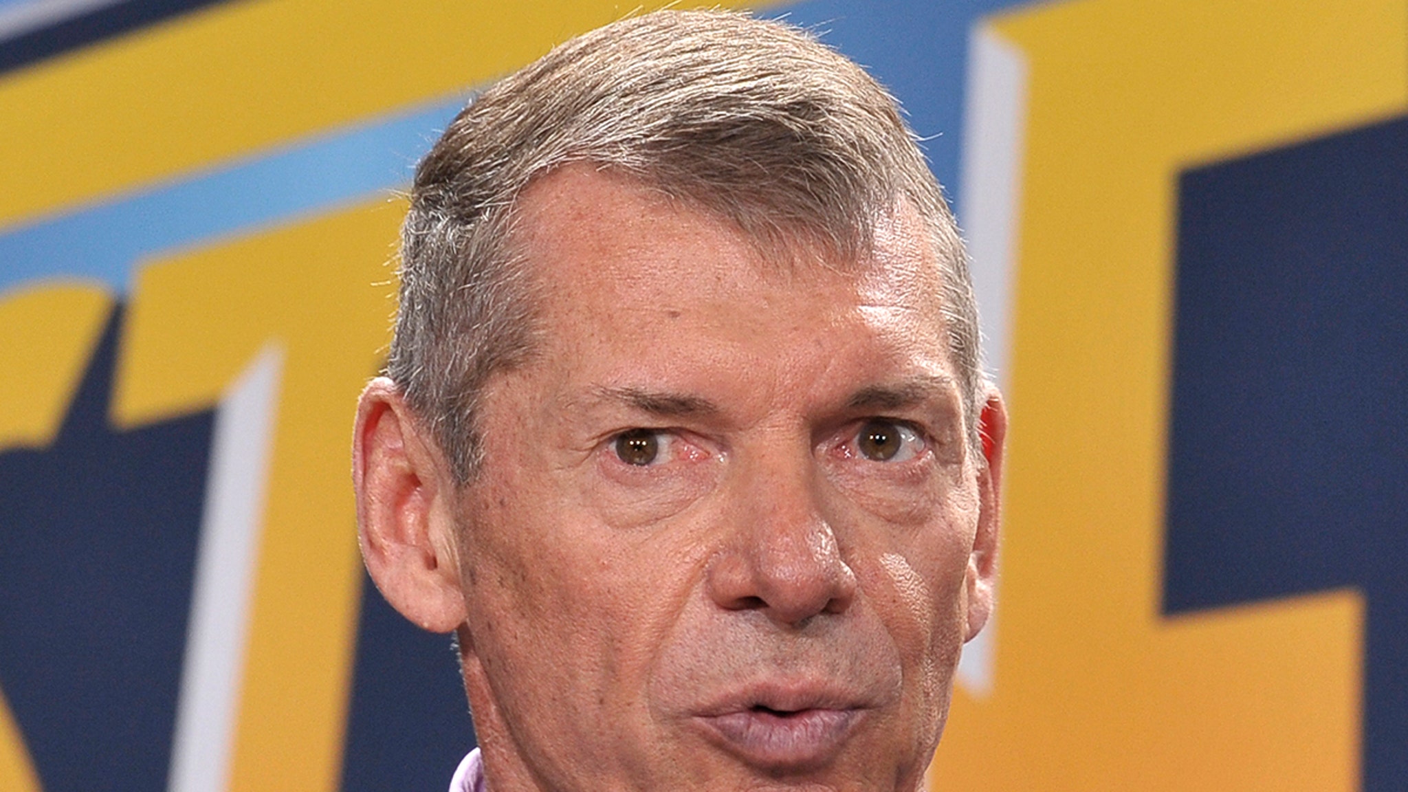 Vince McMahon Accuser Targets Medical Facility, Claims Sexual Abuse