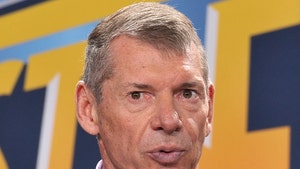 vince Mcmahon