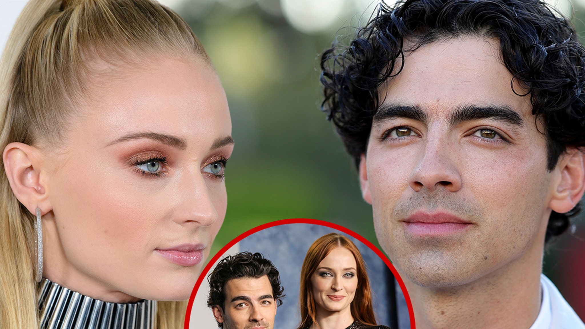 Sophie Turner Opens Up About Her Split from Joe Jonas: "We Shared a Beautiful Relationship" thumbnail