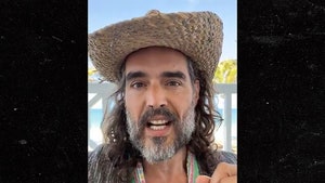 Russell Brand