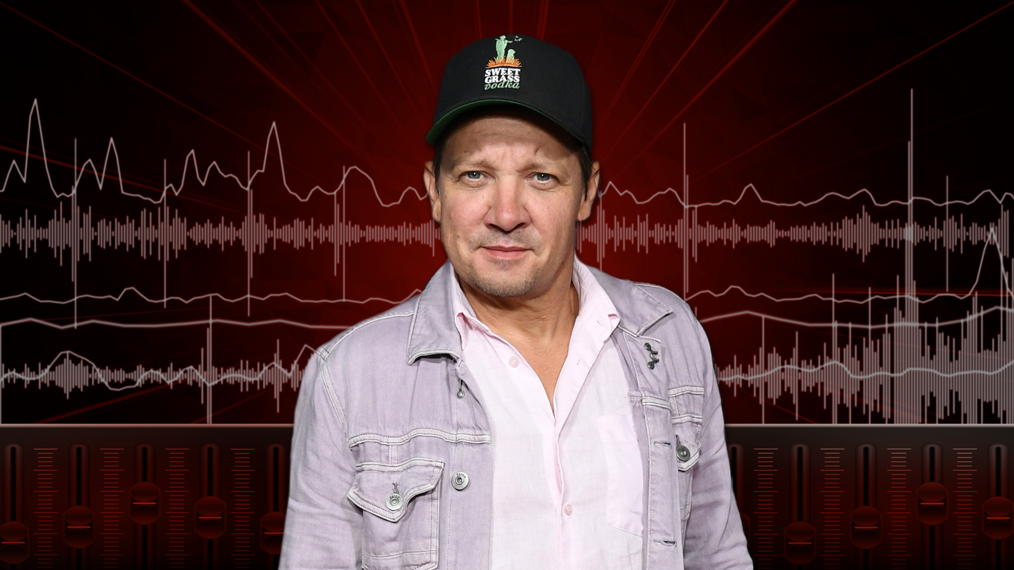 Jeremy Renner 'Pissed' His Peaceful Near-Death Experience Was Ruined By Rescuers