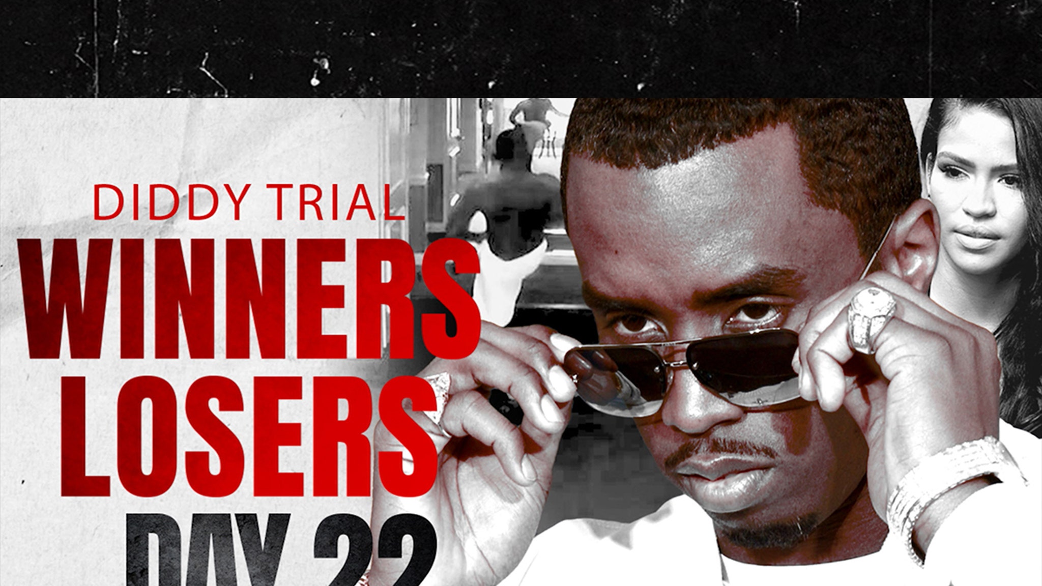Diddy Trial Highlights From 22nd Day of Testimony