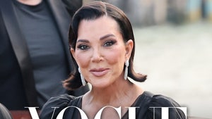 kris jenner vogue arabia main getty