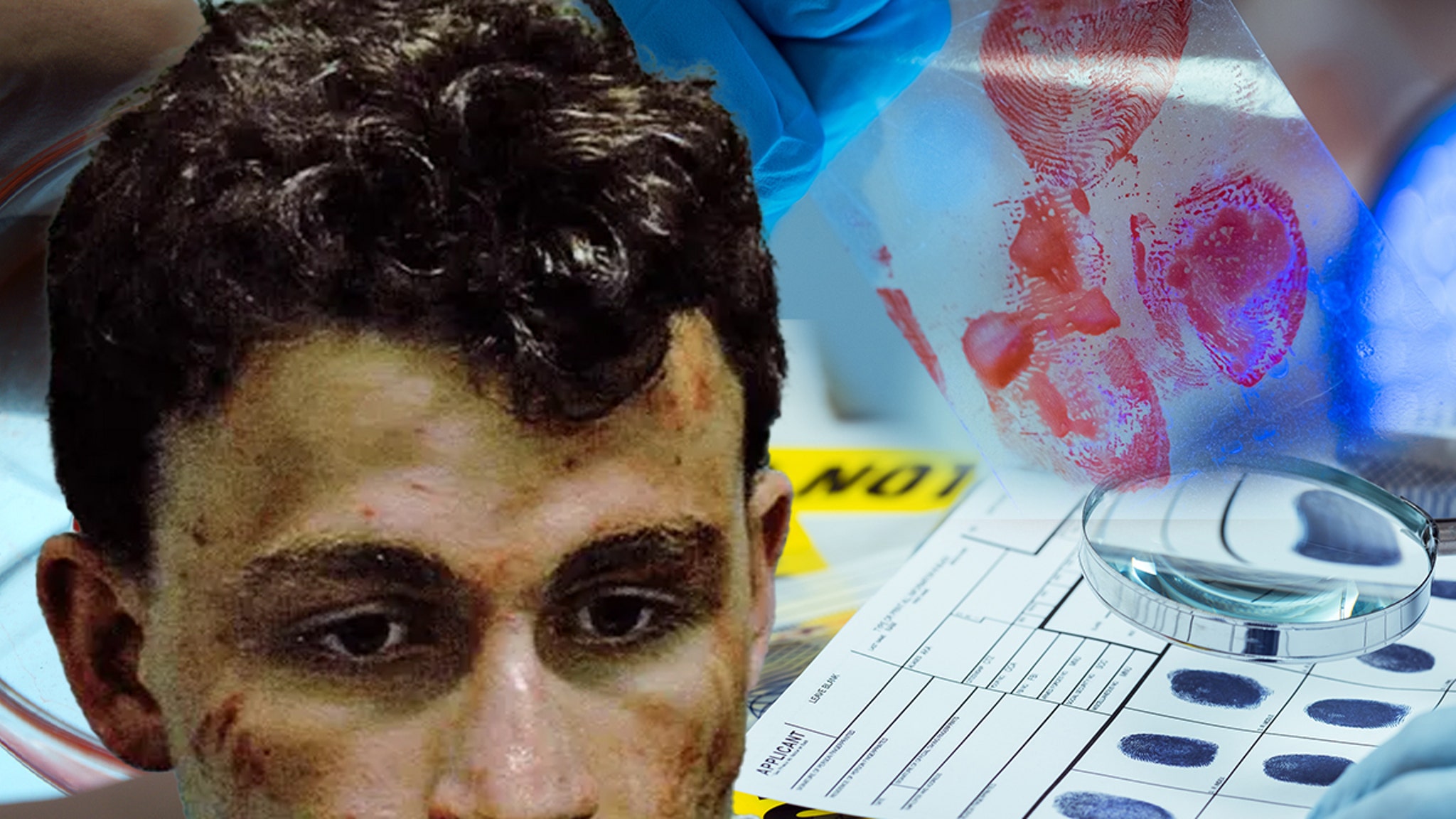 Mãe assassina acusada de Connecticut faz aulas horríveis de medicina forense Mãe assassina acusada de Connecticut faz aulas horríveis de medicina forense