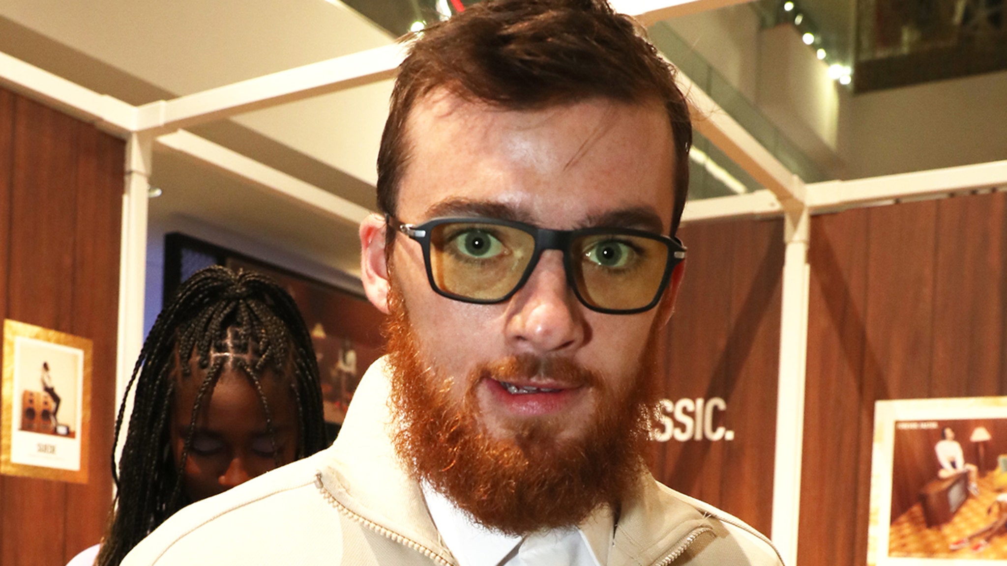 Angus Cloud’s Mom Sues Lawyers Over Claim Against Estate of Late ‘Euphoria’ Star