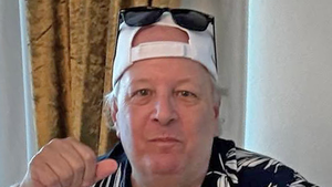 Chuck Potthast main insta