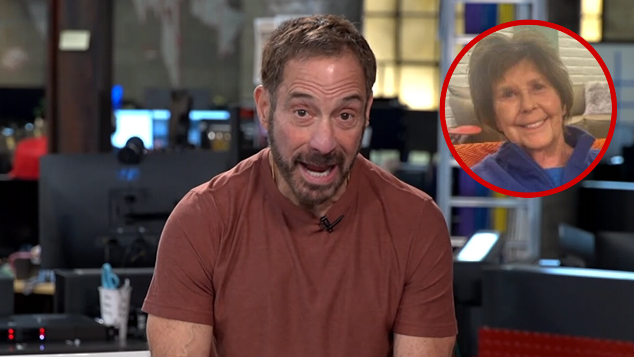 El guante del caso de secuestro de Nancy Guthrie se reexamina en Arizona