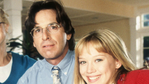 hilary duff robert carradine main everett