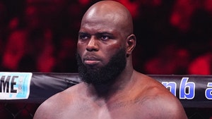 jairzinho Rozenstruik getty