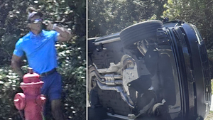 tiger woods car main AP 2