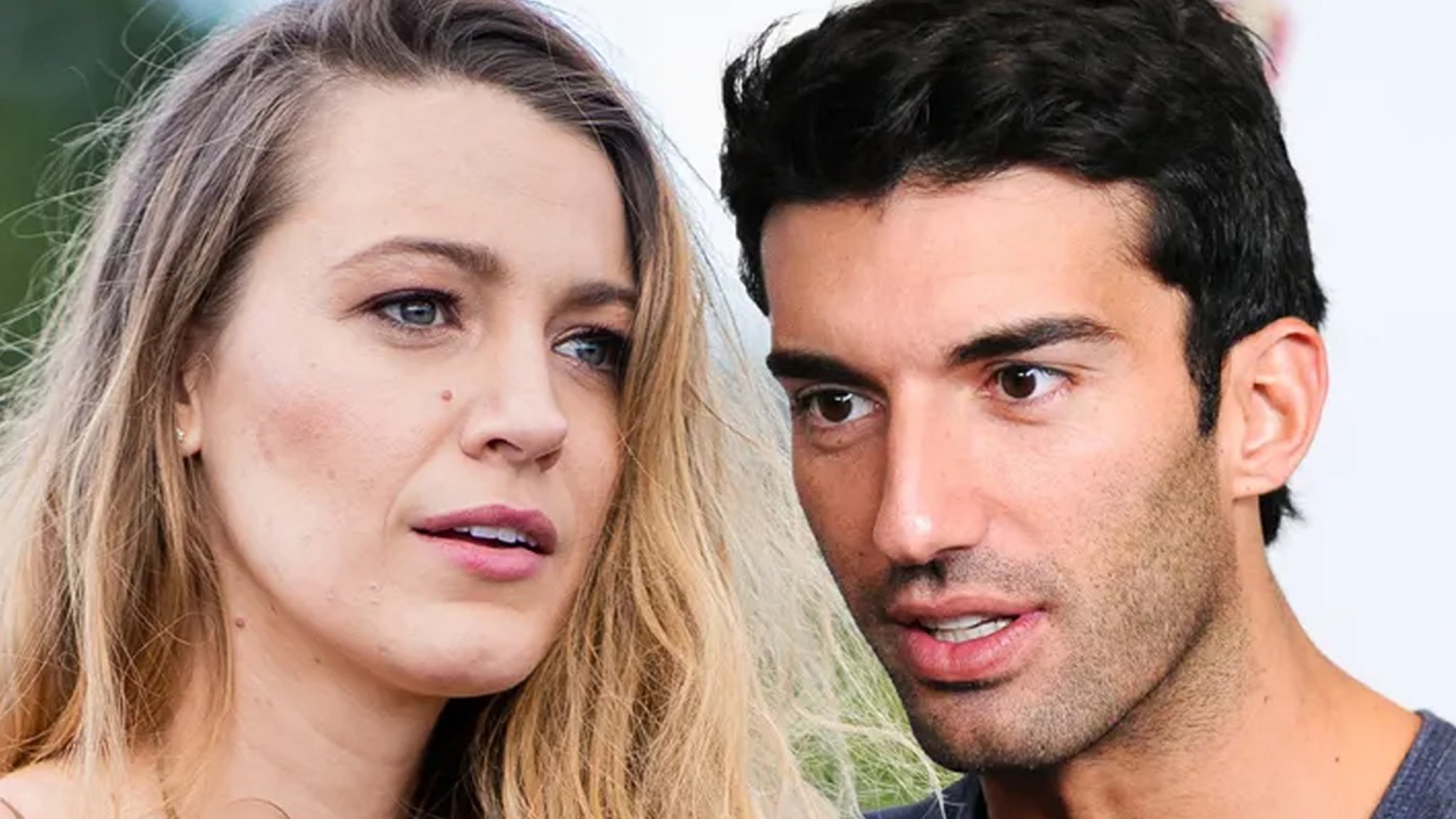 Blake Lively gaat voor de Dragon-modus nadat de rechtszaak tegen Justin Baldoni is uitgesneden