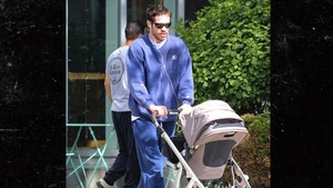Pete Davidson’s Seen With Daughter Scottie Amid Custody Drama in NYC backgrid