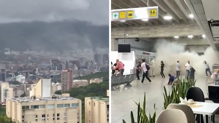 062526 earthquake compilation kal