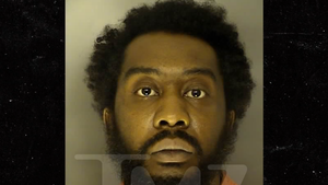 main desiigner mug shot Horry County PD