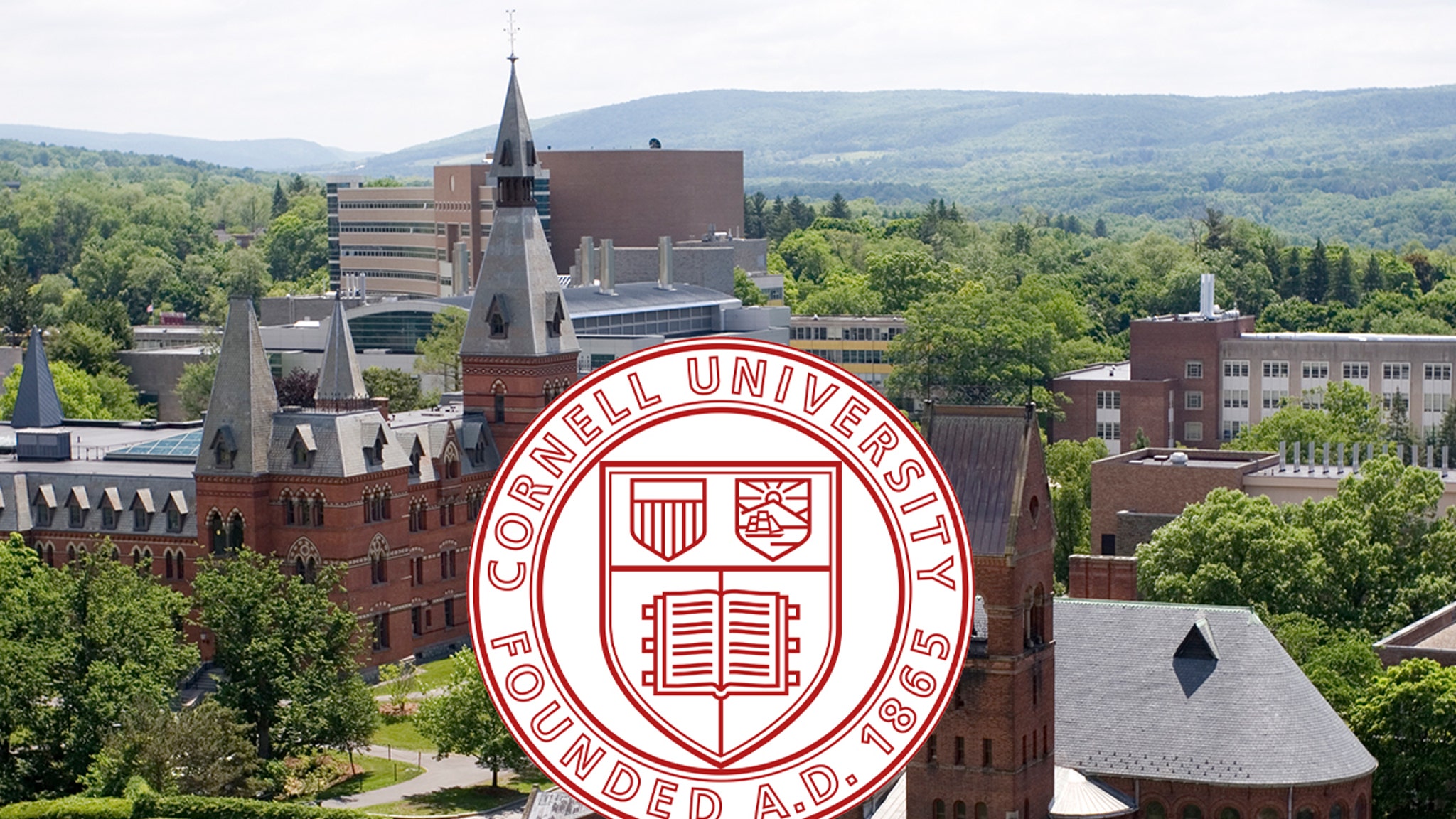 Cornell Frat Bros Allegedly Gang-Raped Drugged Student, Messaged 'Free P***y'