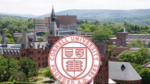 Cornell University getty
