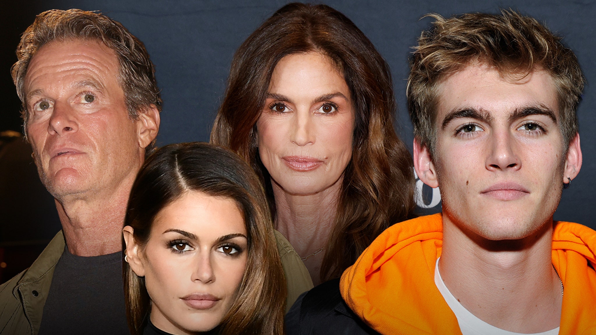 Presley Gerber's Family Leaning Toward Private Memorial at Malibu Home