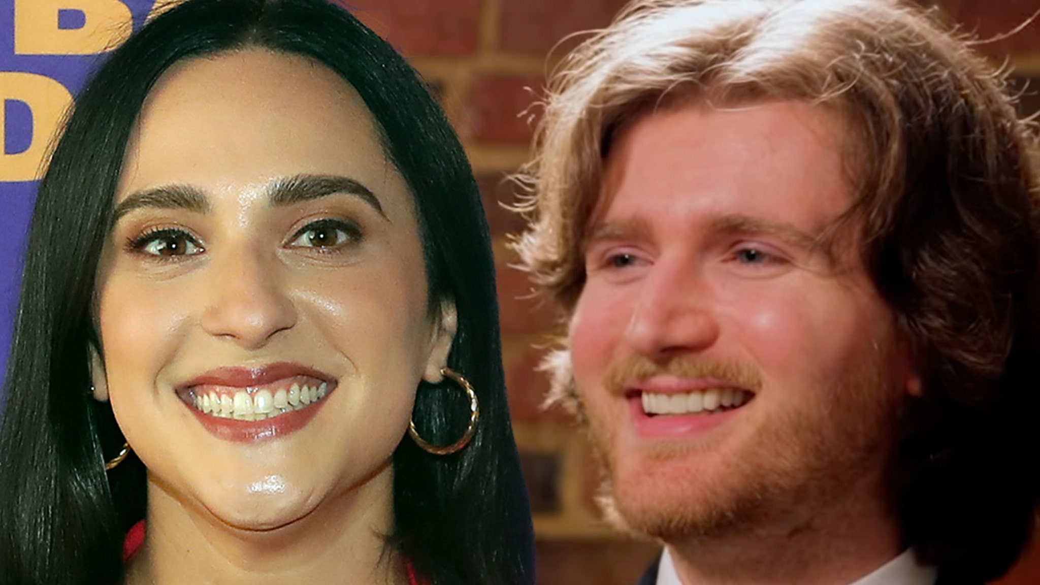 Congresswoman Yassamin Ansari, 34, Dating YouTuber Jack Cocchiarella, 24