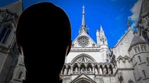 mystery celeb high court london getty 1