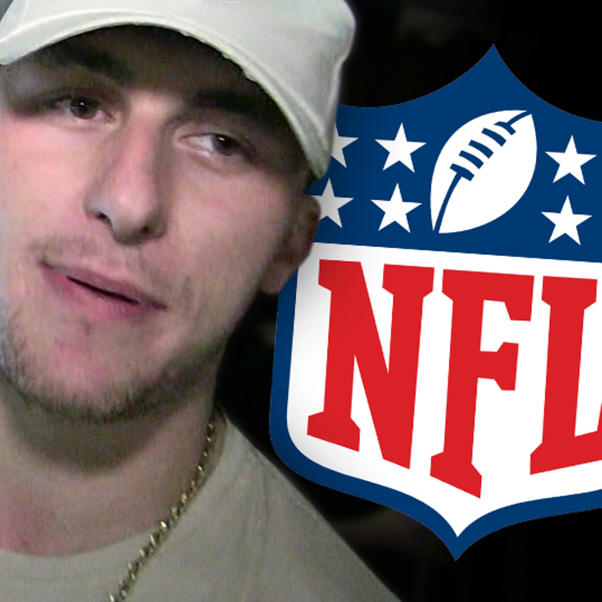 Johnny Manziel admits in documentary he watched 'zero' film in NFL, THE  HERD