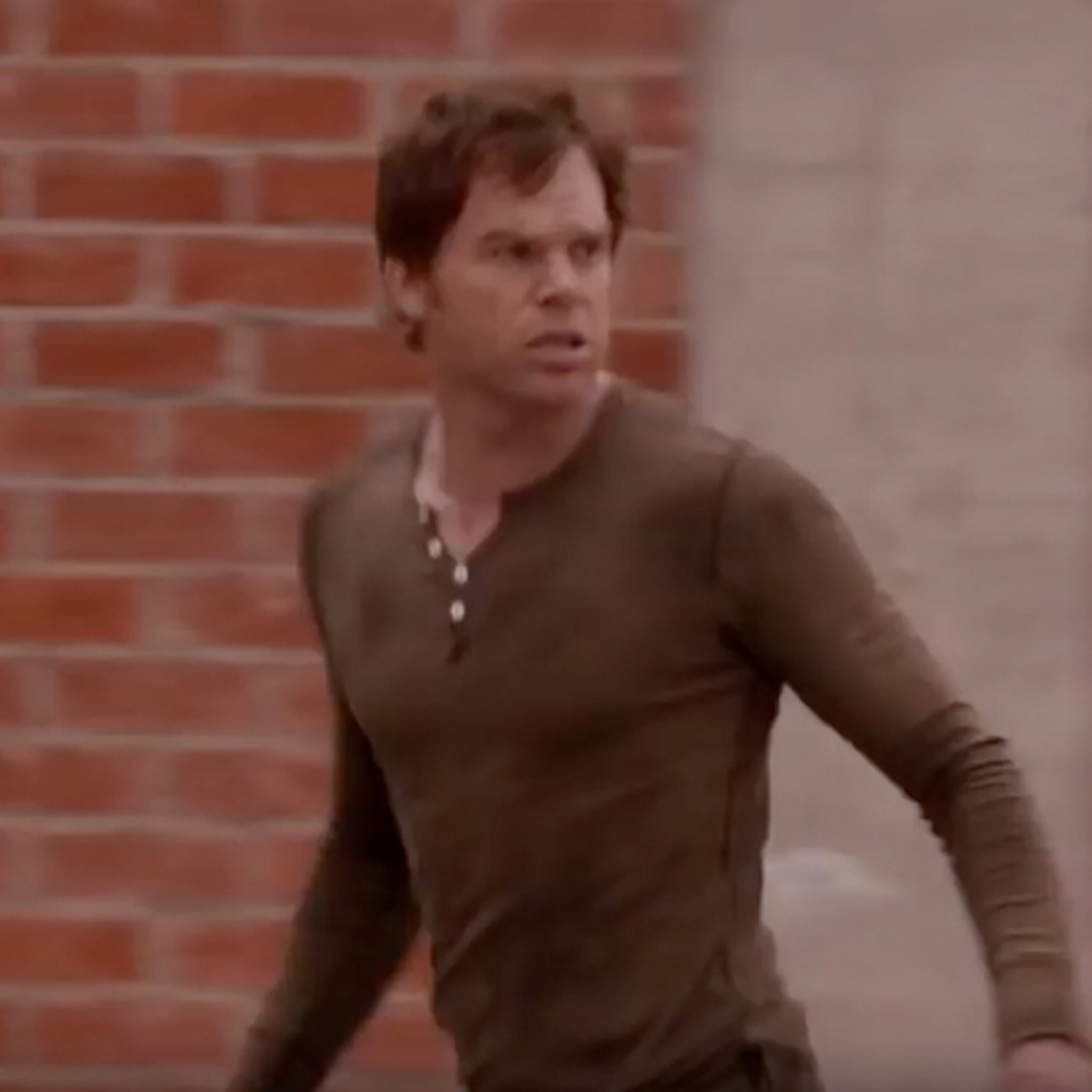 Michael C. Hall's 'Dexter' Stalking Costume Up For Auction, Plus 'Star  Trek' Props