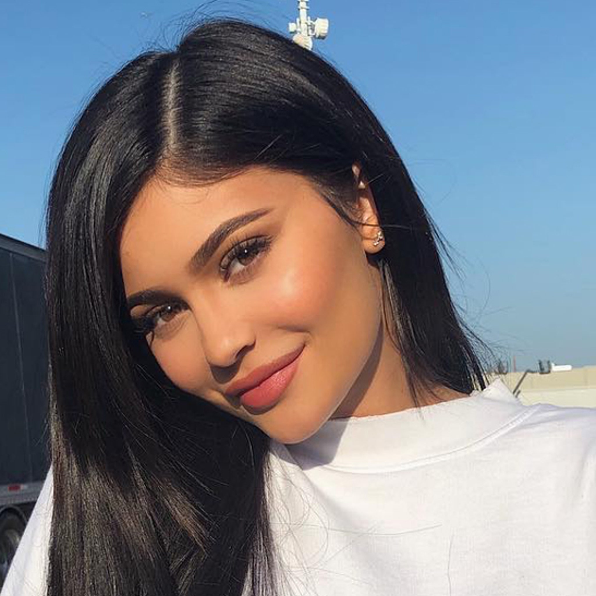 Kylie Jenner Is Now World S Youngest Billionaire Officially