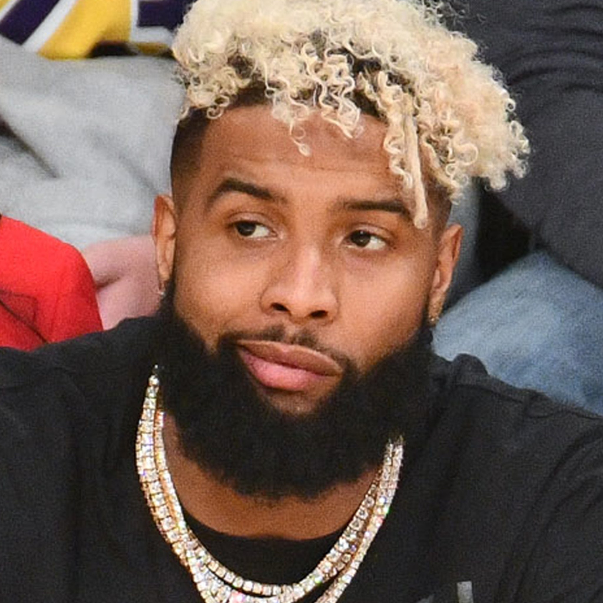 Browns' Odell Beckham should put his money where his mouth is and opt out  of 2020 NFL season