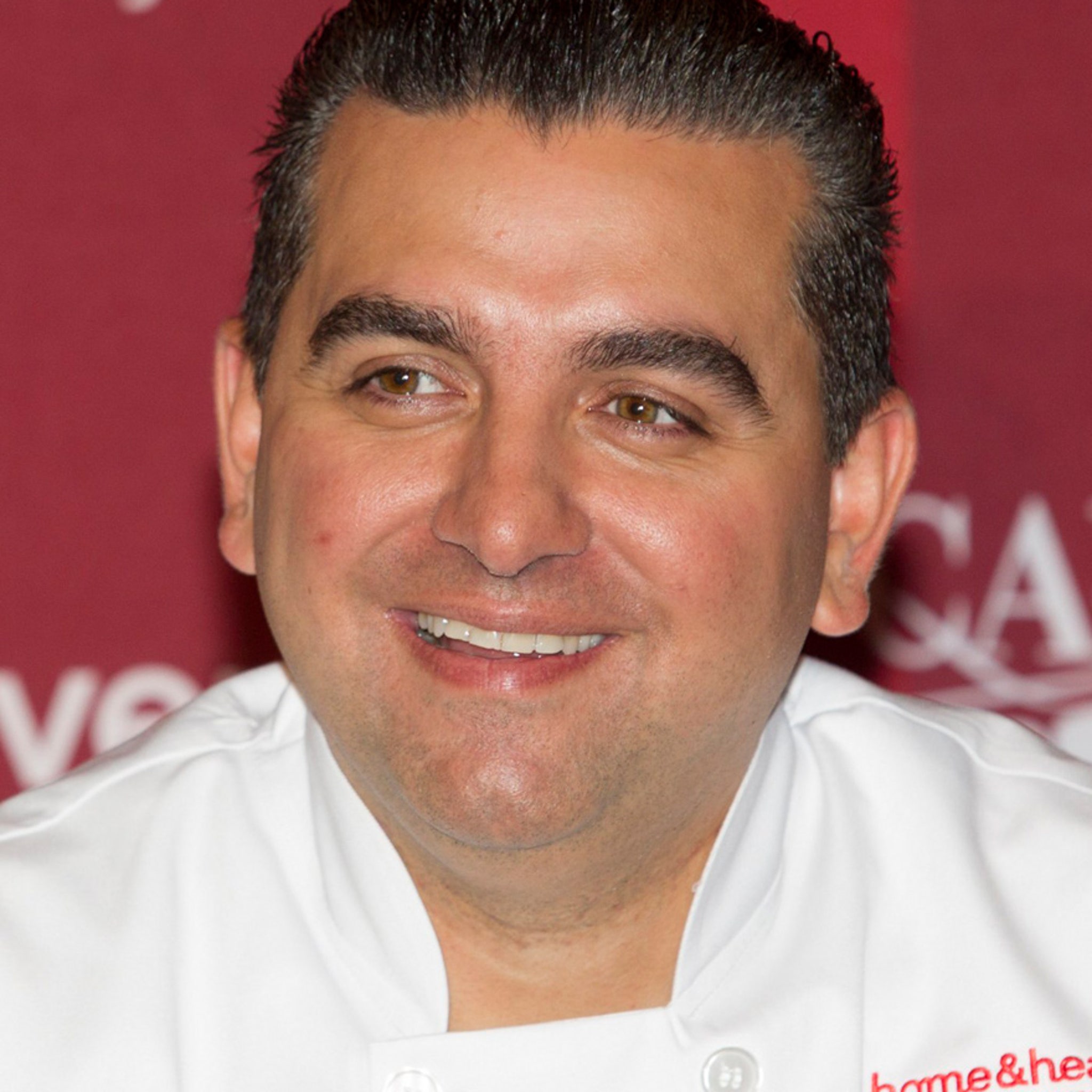 The famous 'Cake Boss' to open his first Canadian location in the GTA -  Curiocity