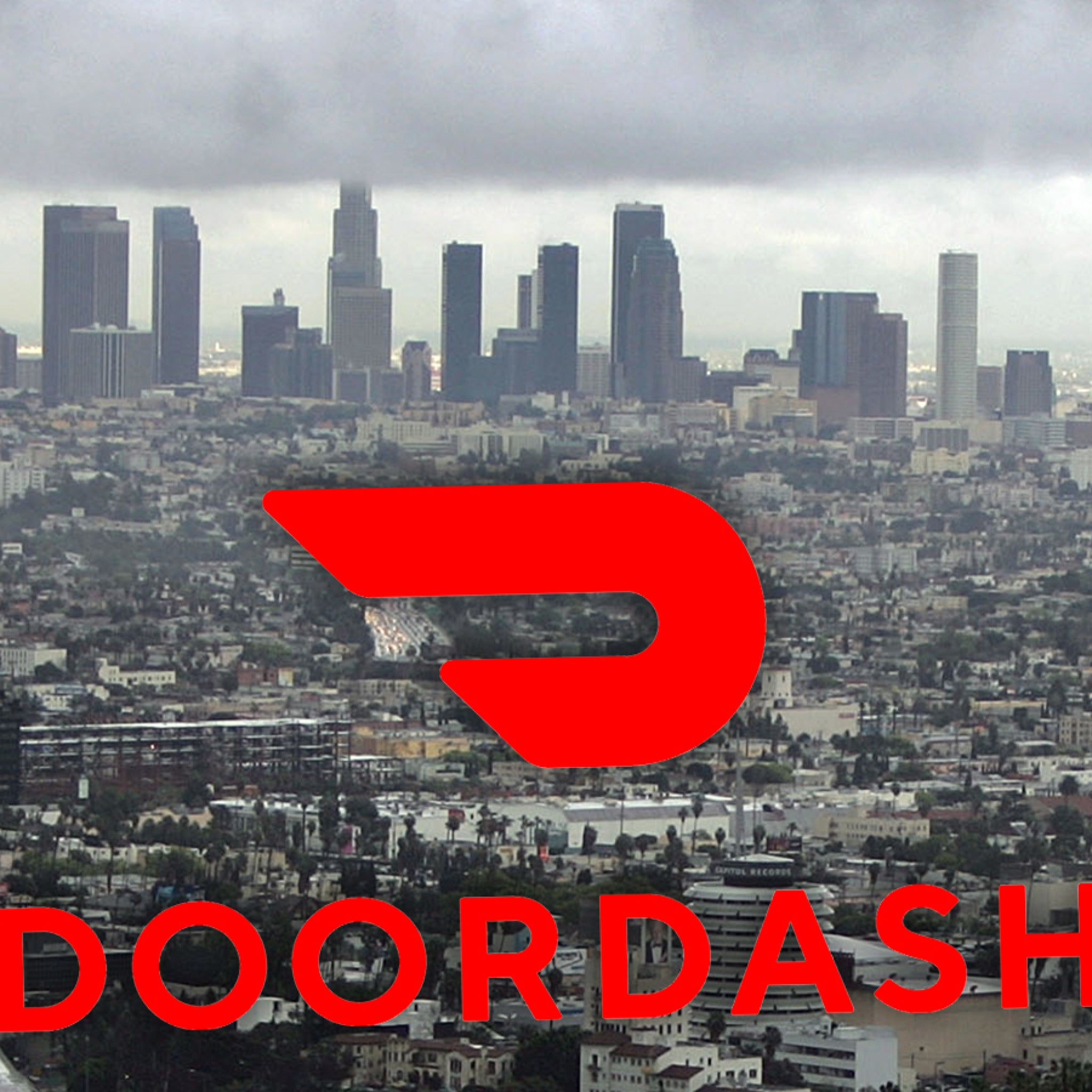 DoorDash now offers delivery from Hill AFB restaurants > Hill Air