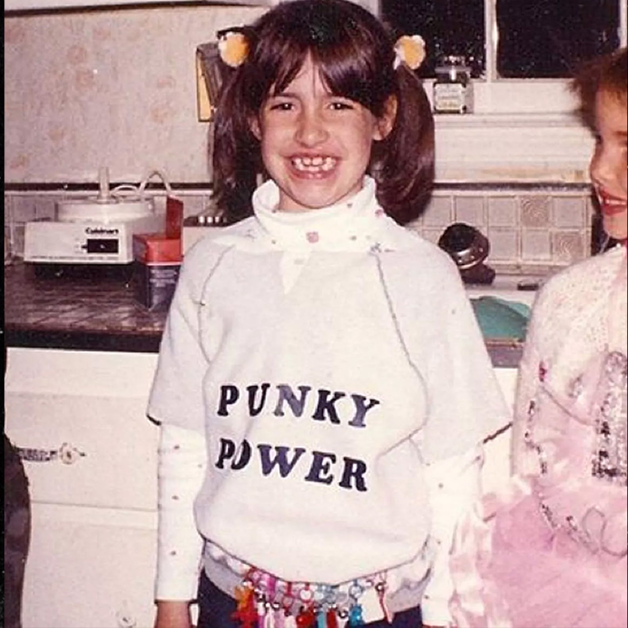 pre riduzione punky brewster