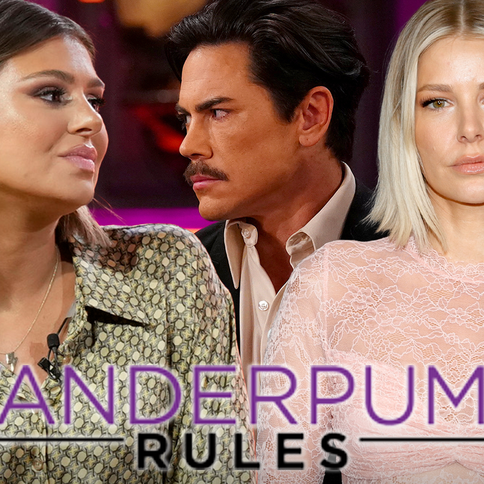 Tom Sandoval & Ariana Madix Sued by Rachel Leviss Over Scandoval