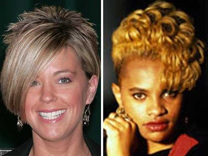 Kate -n- Pepa