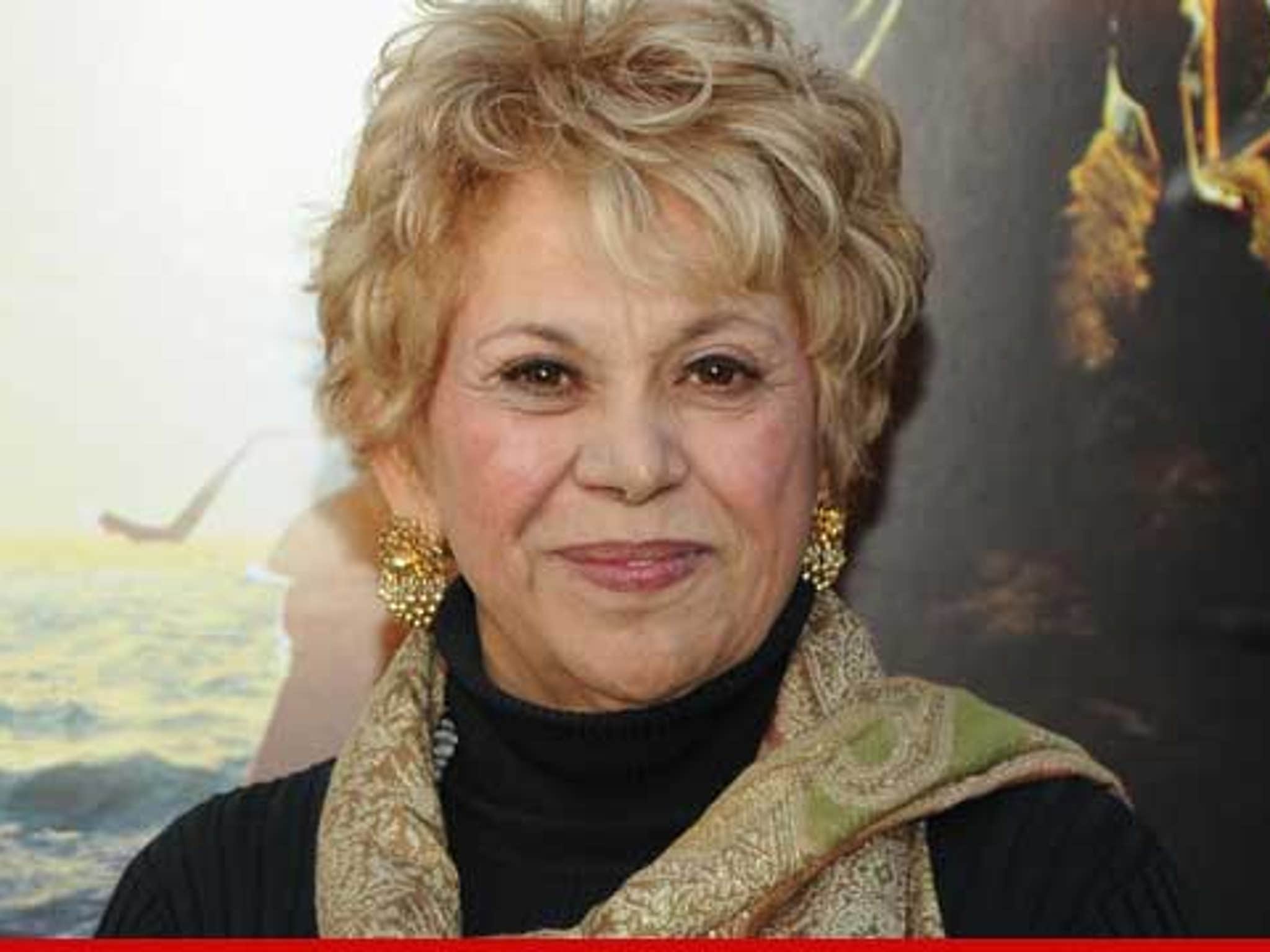 Longtime Mexican American actress Lupe Ontiveros dies at age 69 – Orange  County Register